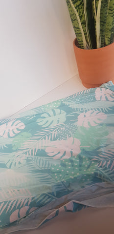 Strike off #19 Rayon Spandex (per metre)
