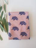 Pink Echidnas (Per 1/2 metre)