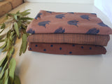 Clay Echidnas (Per 1/2 metre)