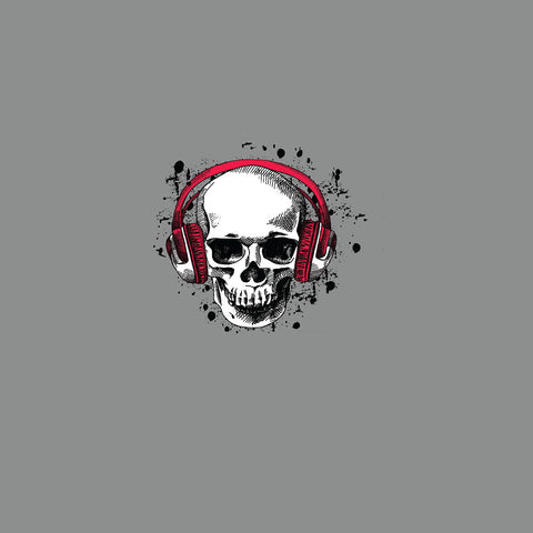 Deadly Beats Panel - COTTON LYCRA Child 50x50cm