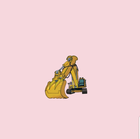 Pink Diggers