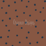 Clay Spots (Per 1/2 metre)