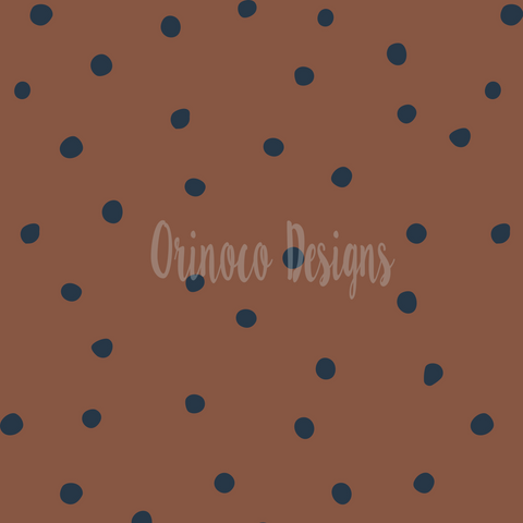 Clay Spots (Per 1/2 metre)