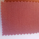 Dark pink Winter Knit
